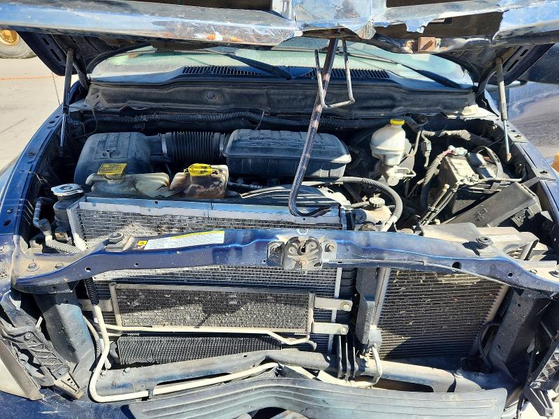 Продаж на аукціоні авто 2007 Dodge Ram 1500, vin: 1D7HU16P77J561873, номер лоту: 60821186