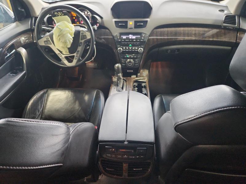 Aukcja sprzedaży 2011 Acura Mdx, vin: 2HNYD2H72BH535215, numer aukcji: 63585766