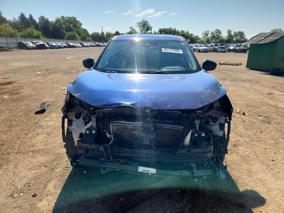 Aukcja sprzedaży 2023 Nissan Rogue, vin: 5N1BT3AB5PC873782, numer aukcji: 63127506