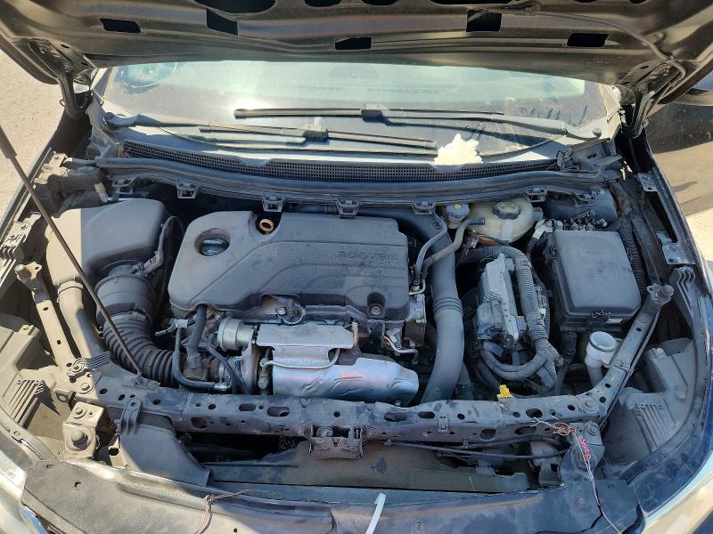 Auction sale of the 2018 Chevrolet Cruze, vin: 1G1BC5SM6J7242029, lot number: 61631166
