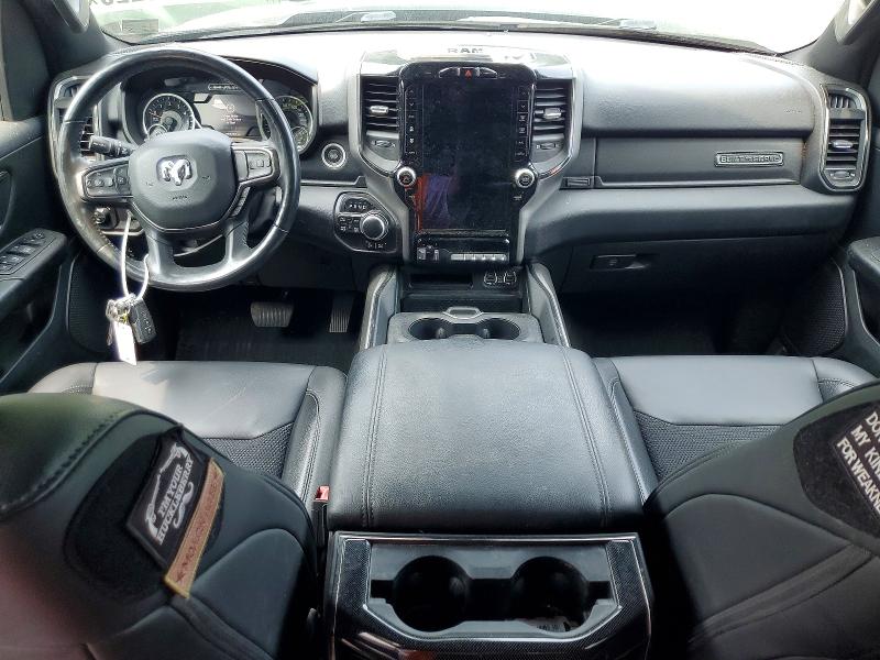 60226226 :رقم المزاد ، 1C6SRFFT3LN366567 vin ، 2020 Ram 1500 مزاد بيع