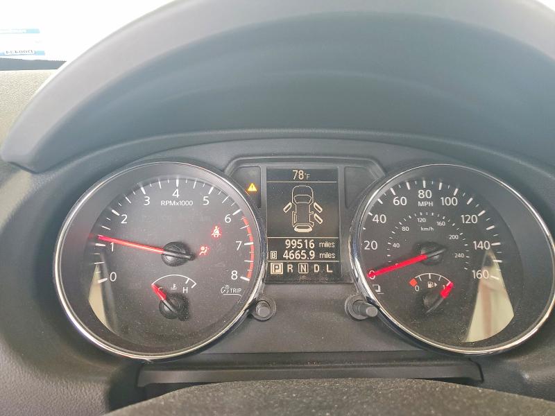 Продаж на аукціоні авто 2012 Nissan Rogue, vin: JN8AS5MT2CW251673, номер лоту: 60846016