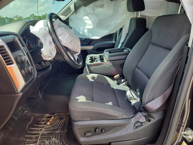 Aukcja sprzedaży 2016 Chevrolet Silverado, vin: 1GCVKREH7GZ226951, numer aukcji: 61800426