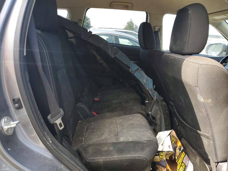 Aukcja sprzedaży 2016 Mitsubishi Outlander, vin: JA4AZ3A38GZ024129, numer aukcji: 59980816