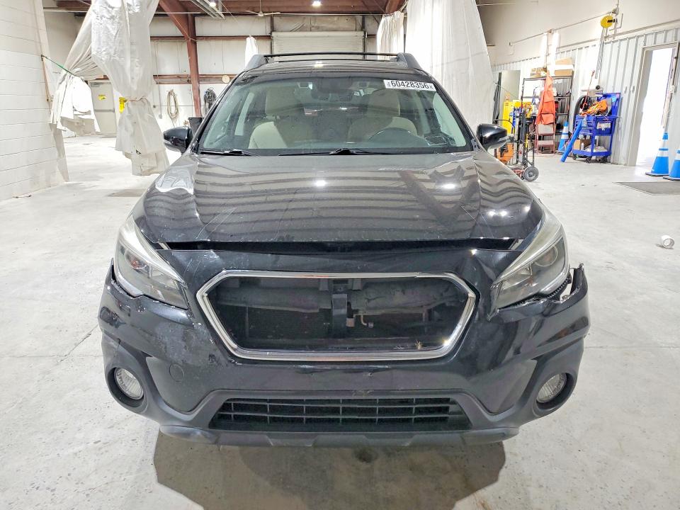 60428356 :رقم المزاد ، 4S4BSAHC8K3228073 vin ، 2019 Subaru Outback مزاد بيع