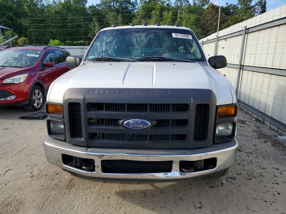 Aukcja sprzedaży 2008 Ford F250, vin: 1FTSF20R08EA52826, numer aukcji: 56193086