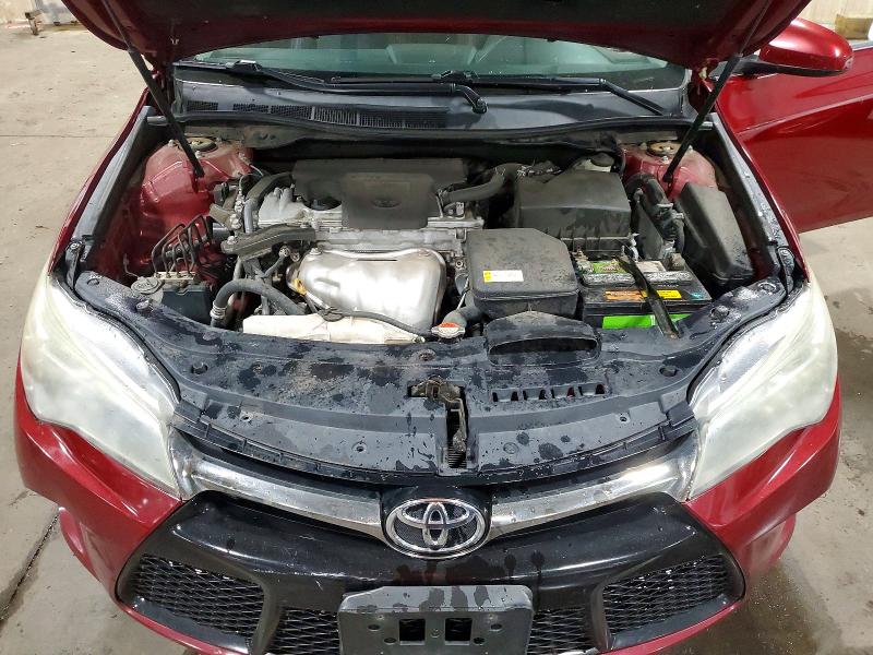 Aukcja sprzedaży 2016 Toyota Camry, vin: 4T1BF1FK3GU571325, numer aukcji: 60695966