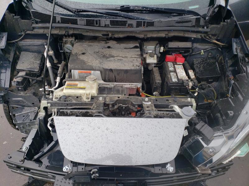 Aukcja sprzedaży 2022 Nissan Leaf, vin: 1N4BZ1BV9NC560320, numer aukcji: 62238266