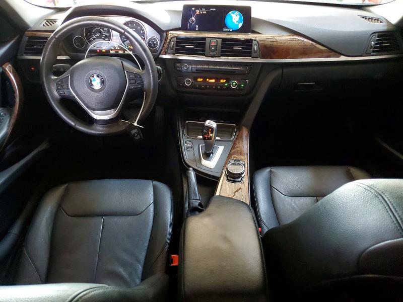 2014 Bmw 328 მანქანა იყიდება აუქციონზე, vin: WBA3A5C58EF604928, აუქციონის ნომერი: 61102536