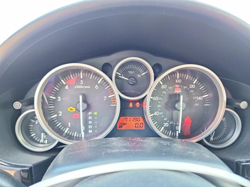 Auction sale of the 2006 Mazda Mx-5 Miata, vin: JM1NC25F560117510, lot number: 62754596