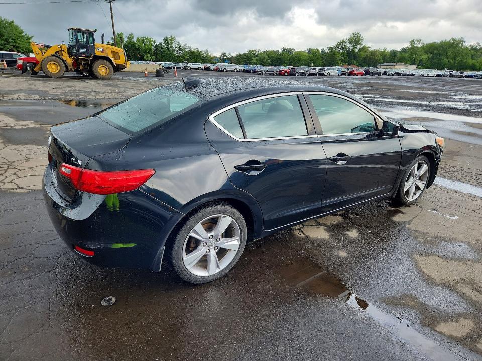 Продаж на аукціоні авто 2014 Acura Ilx, vin: 19VDE1F5XEE000784, номер лоту: 63056146