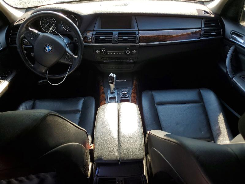 Aukcja sprzedaży 2013 Bmw X5, vin: 5UXZV4C56D0G57156, numer aukcji: 60412686