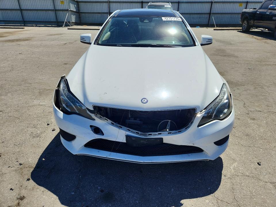 62721776 :رقم المزاد ، WDDKJ6FBXGF345597 vin ، 2016 Mercedes-benz E مزاد بيع