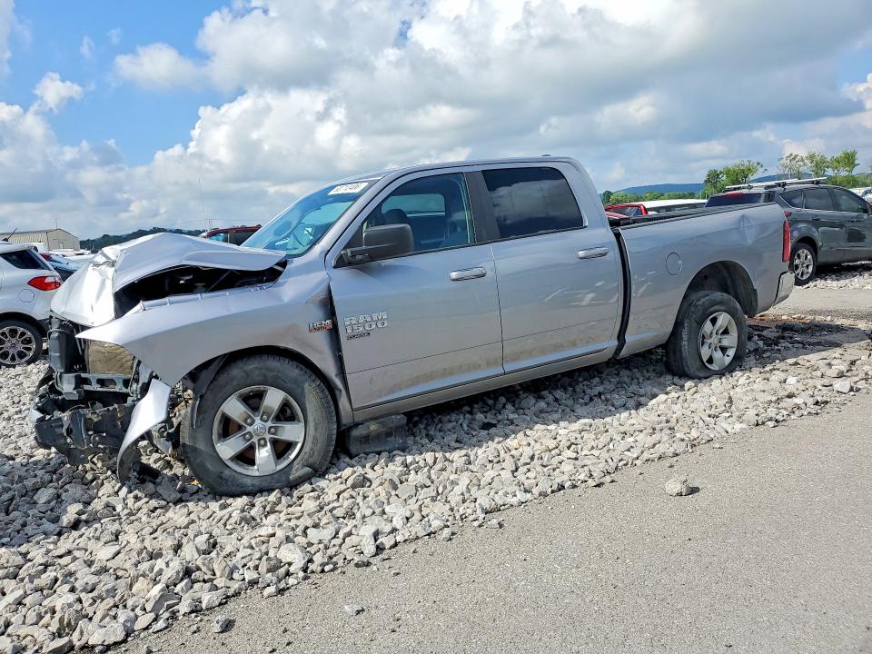 Aukcja sprzedaży 2020 Ram 1500 Classic, vin: 1C6RR7TT3LS129748, numer aukcji: 60712406