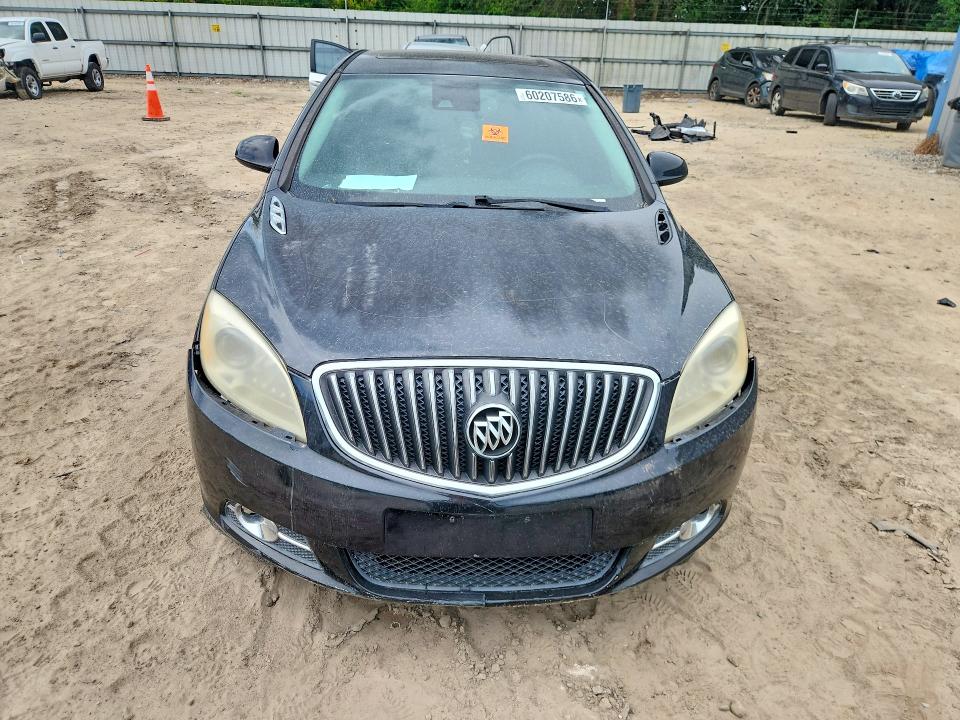 Aukcja sprzedaży 2015 Buick Verano, vin: 1G4PS5SK7F4173936, numer aukcji: 60207586