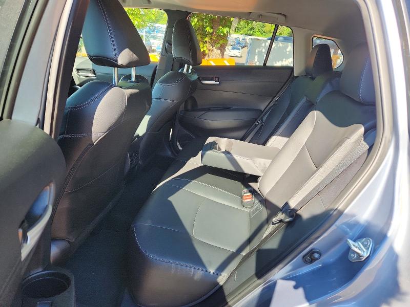 Aukcja sprzedaży 2022 Toyota Corolla Cross, vin: 7MUDAAAG5NV031464, numer aukcji: 60471526