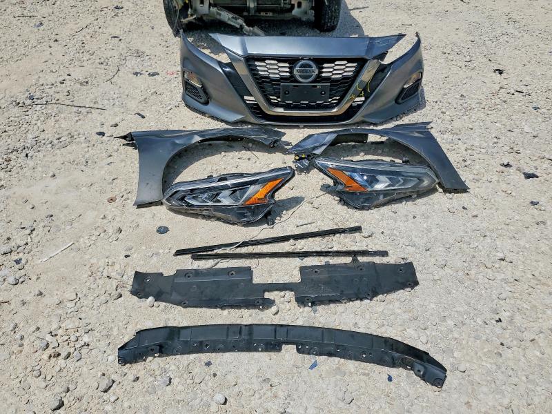 Aukcja sprzedaży 2021 Nissan Altima, vin: 1N4BL4CV0MN374136, numer aukcji: 62752996