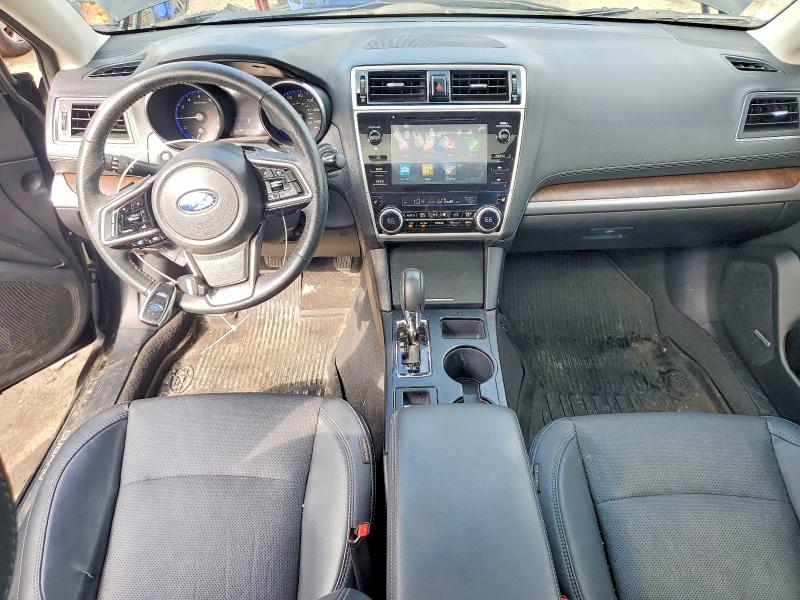 Aukcja sprzedaży 2018 Subaru Outback, vin: 4S4BSANC2J3357560, numer aukcji: 59236706