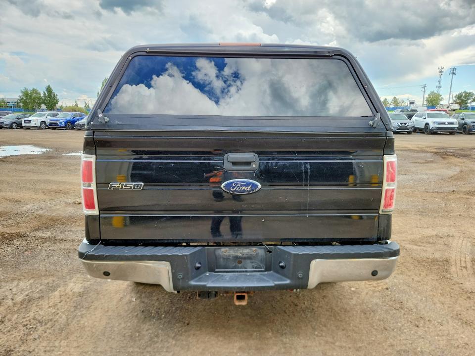 Продажа на аукционе авто 2009 Ford F150, vin: 1FTPW14V29FB07232, номер лота: 57944836