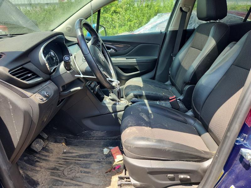 Продажа на аукционе авто 2019 Buick Encore, vin: KL4CJASB2KB793320, номер лота: 59916566