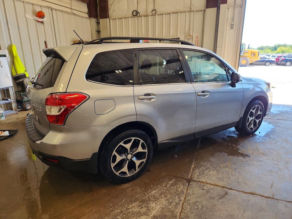 Aukcja sprzedaży 2014 Subaru Forester, vin: JF2SJGPC4EH448072, numer aukcji: 62706136