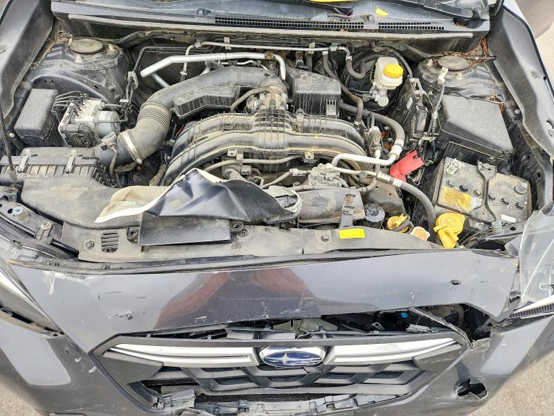 Продажа на аукционе авто 2023 Subaru Crosstrek, vin: JF2GTAPC8P8204893, номер лота: 60859026