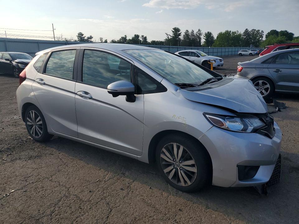 Aukcja sprzedaży 2015 Honda Fit, vin: 3HGGK5H83FM776730, numer aukcji: 60683986