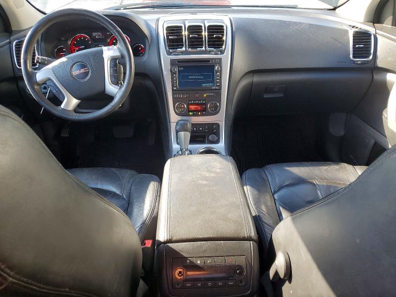 Aukcja sprzedaży 2012 Gmc Acadia, vin: 1GKKVRED2CJ133436, numer aukcji: 62802486