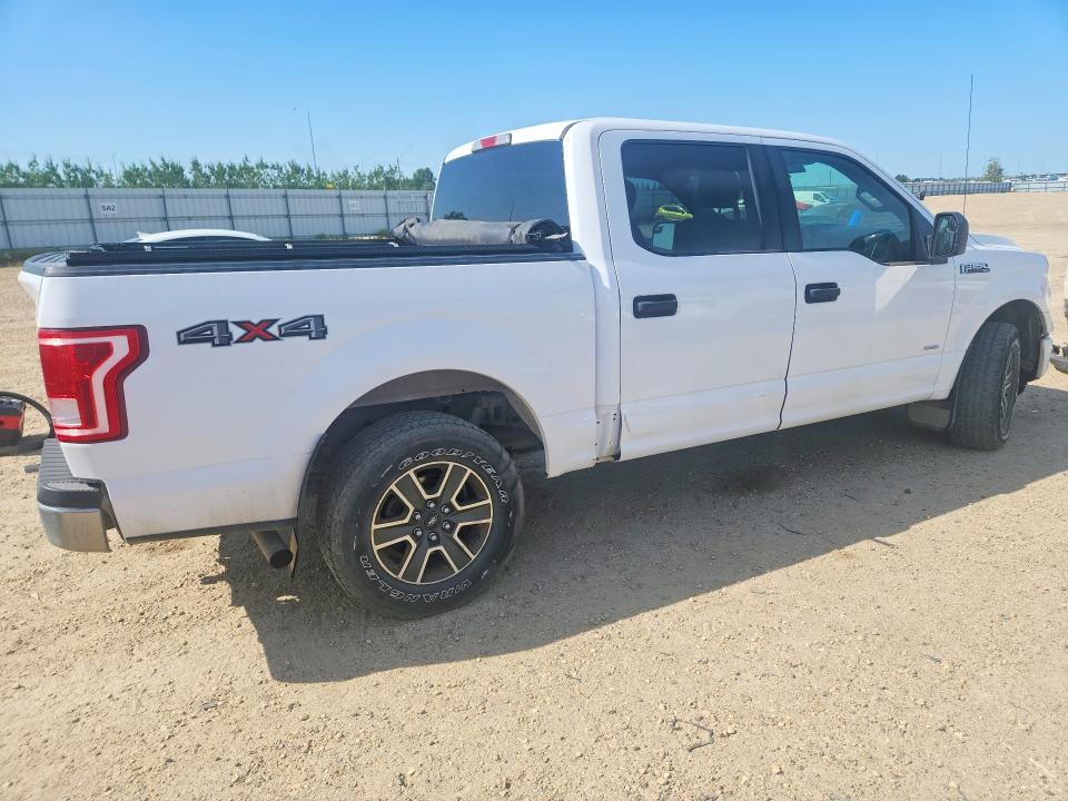 Продажа на аукционе авто 2016 Ford F150, vin: 1FTEW1EP9GKE80313, номер лота: 60244306