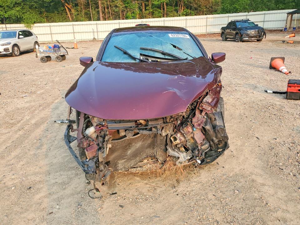 Aukcja sprzedaży 2017 Honda Accord, vin: 1HGCR2F54HA030904, numer aukcji: 62327786