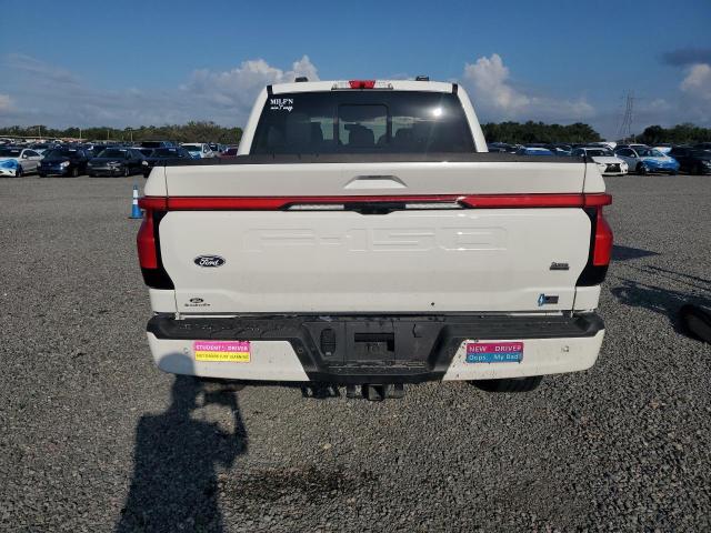 Продажа на аукционе авто 2025 Ford F150, vin: 1FT6W7L76SWG30325, номер лота: 59959476