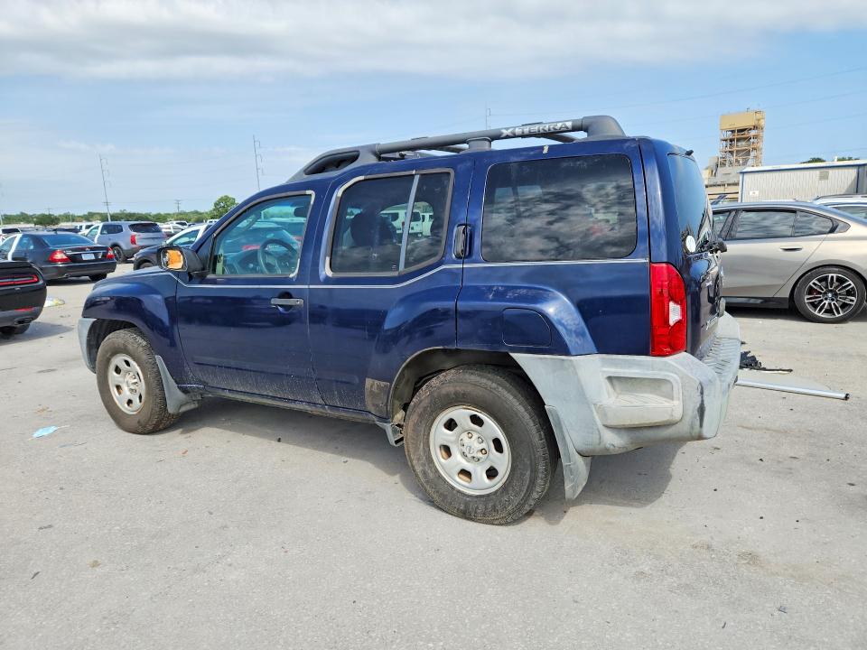 Aukcja sprzedaży 2006 Nissan Xterra, vin: 5N1AN08U56C552934, numer aukcji: 61844846