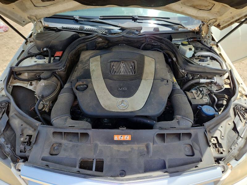 Продаж на аукціоні авто 2012 Mercedes-benz C, vin: WDDGF8BB6CR206102, номер лоту: 61953646