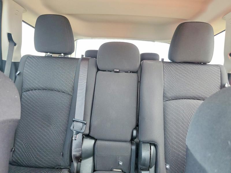 Продажа на аукционе авто 2018 Dodge Journey, vin: 3C4PDCAB8JT228174, номер лота: 61851466