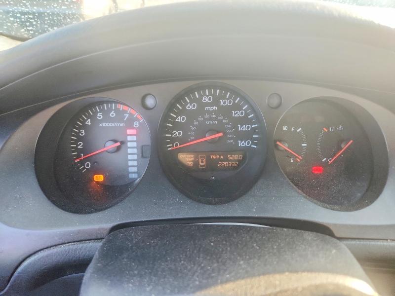 Aukcja sprzedaży 2000 Acura 3.2tl, vin: 19UUA5664YA031797, numer aukcji: 57359456