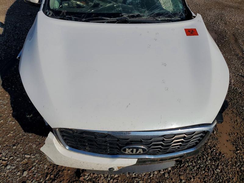 Продаж на аукціоні авто 2019 Kia Sorento, vin: 5XYPGDA34KG479854, номер лоту: 62864776