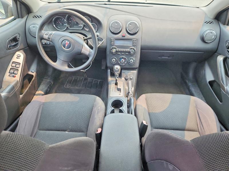 Продаж на аукціоні авто 2006 Pontiac G6, vin: 1G2ZH558264293028, номер лоту: 61568486