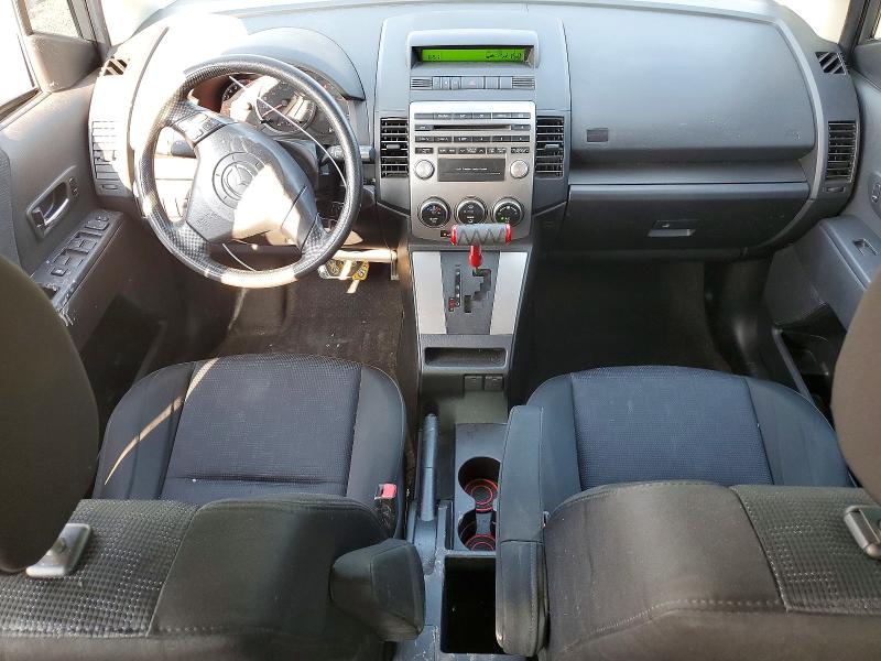 Aukcja sprzedaży 2010 Mazda 5, vin: JM1CR2W39A0386550, numer aukcji: 61679046