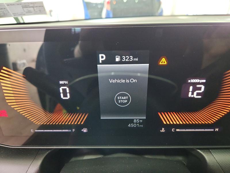 Продаж на аукціоні авто 2026 Kia K4, vin: 3KPFT4DE1TE319417, номер лоту: 61861456