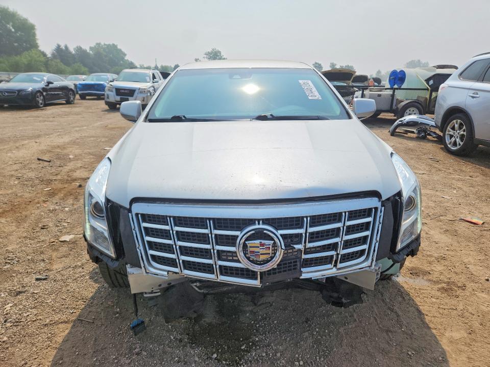 Aukcja sprzedaży 2014 Cadillac Xts, vin: 2G61N5S32E9196890, numer aukcji: 61446196