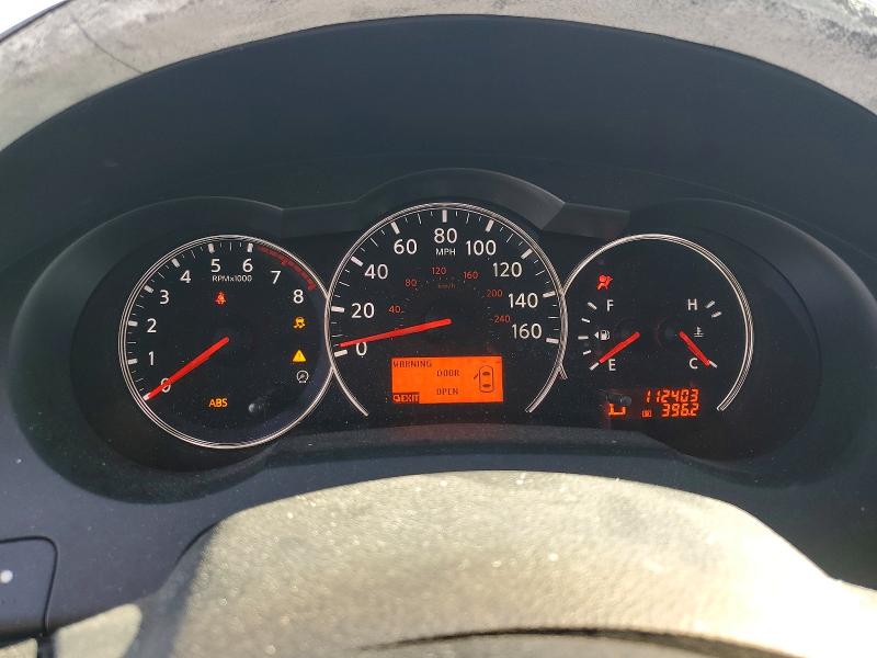 2011 Nissan Altima მანქანა იყიდება აუქციონზე, vin: 1N4AL2AP7BN448413, აუქციონის ნომერი: 60558216