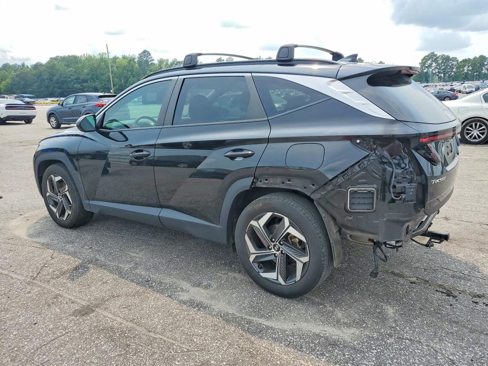 Aukcja sprzedaży 2024 Hyundai Tucson, vin: 5NMJF3DE6RH417615, numer aukcji: 62293216