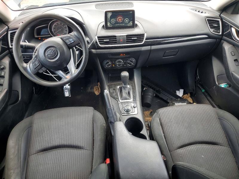 Продажа на аукционе авто 2016 Mazda 3, vin: JM1BM1U74G1317987, номер лота: 59394826