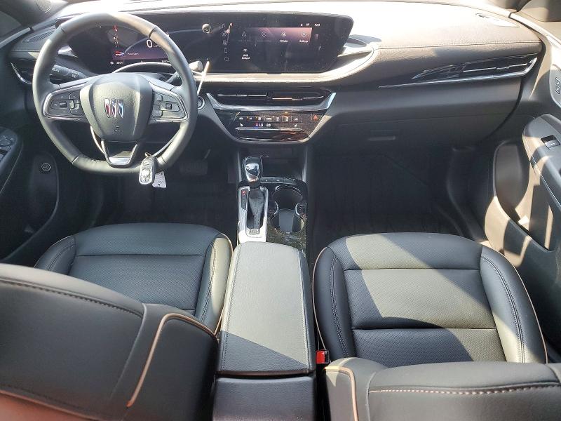 60472676 :رقم المزاد ، KL47LCEP3TB076263 vin ، 2026 Buick Envista مزاد بيع