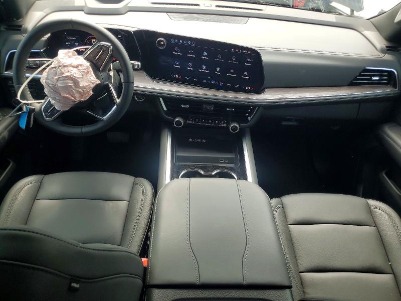 2026 Chevrolet Tahoe მანქანა იყიდება აუქციონზე, vin: 1GNS6PKD5TR268632, აუქციონის ნომერი: 41633396