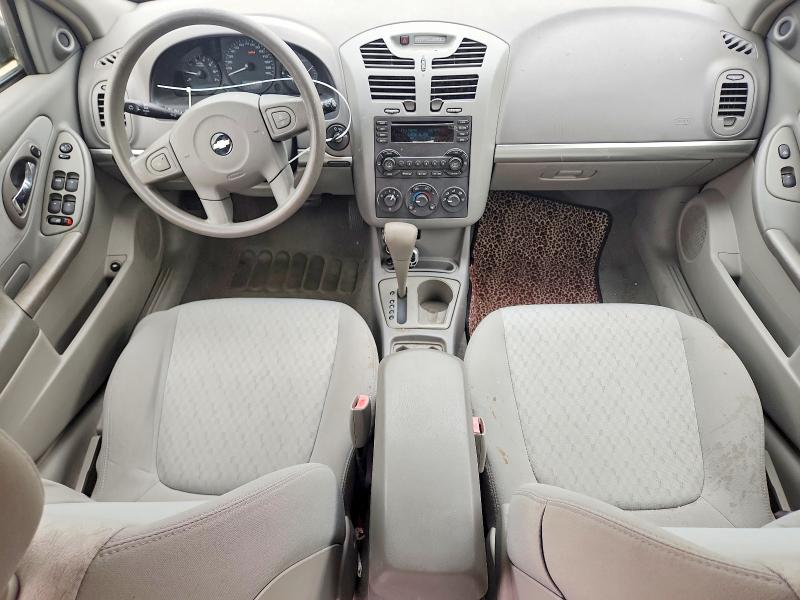 Продажа на аукционе авто 2005 Chevrolet Malibu, vin: 1G1ZS52F15F334406, номер лота: 62864206
