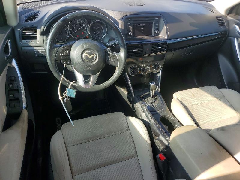 Продаж на аукціоні авто 2013 Mazda Cx-5, vin: JM3KE2CE4D0139882, номер лоту: 58092266