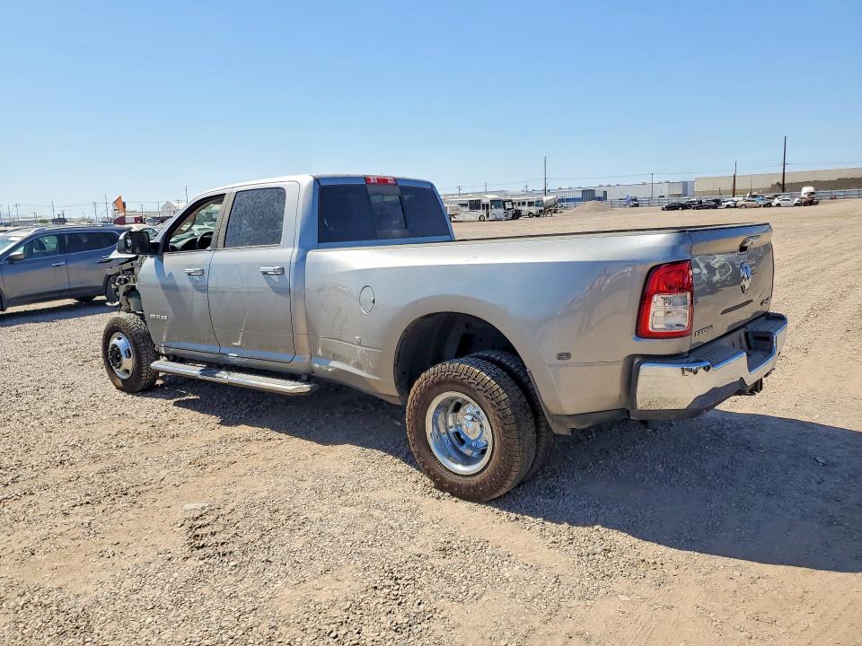 Продажа на аукционе авто 2019 Ram 3500, vin: 3C63RRHL3KG628307, номер лота: 60488906