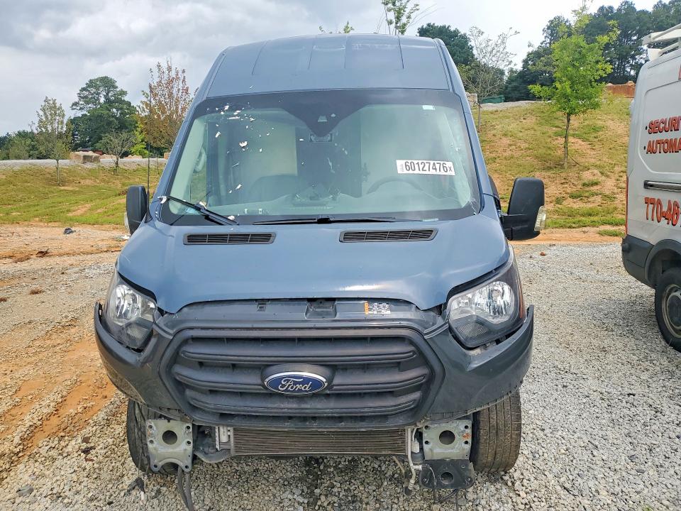 Продажа на аукционе авто 2019 Ford Transit, vin: 1FTYR3XM9KKB29199, номер лота: 60127476