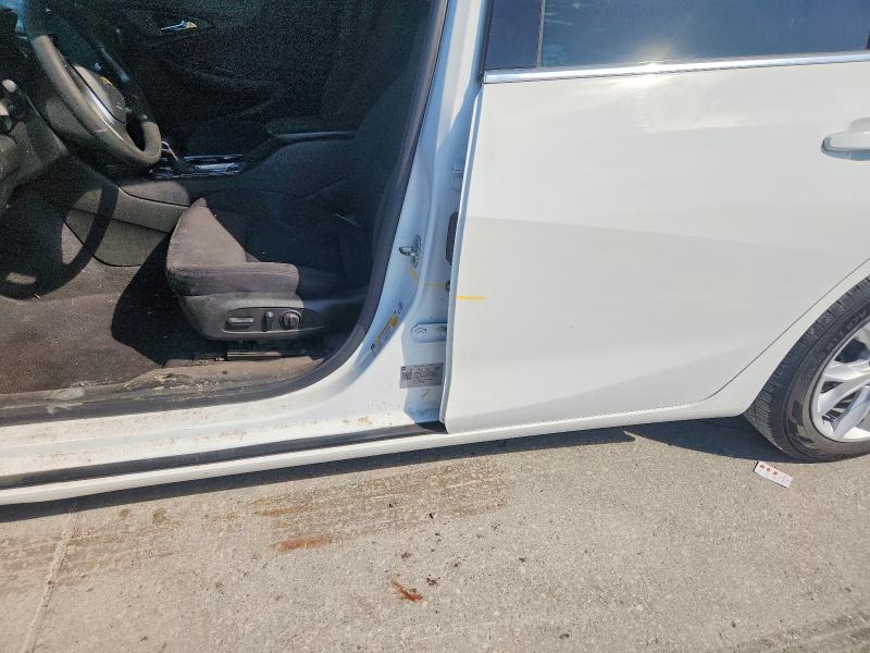 Продажа на аукционе авто 2022 Chevrolet Malibu, vin: 1G1ZD5ST7NF163936, номер лота: 58954876